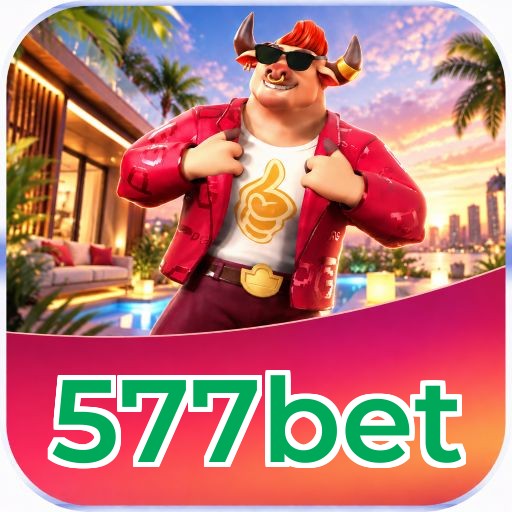 Aplicativo Mobile 577bet em Smartphones iOS e Android