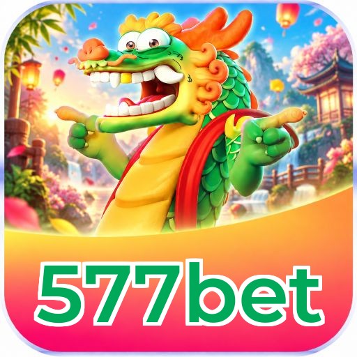 Logo 577bet