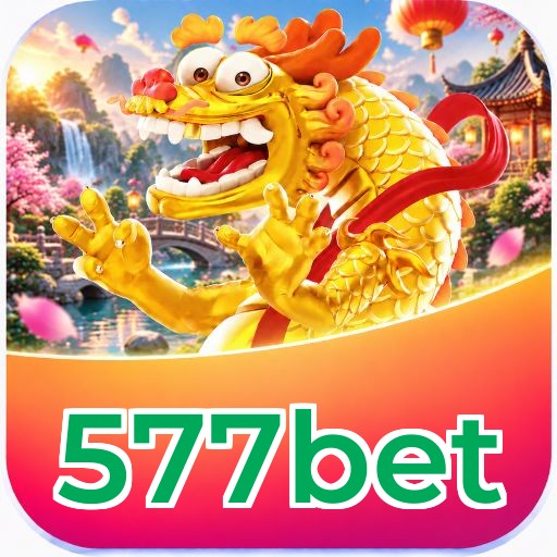 Logo 577bet - Cassino Online Brasil