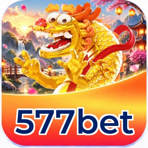 Logo 577bet - Cassino Online Brasil