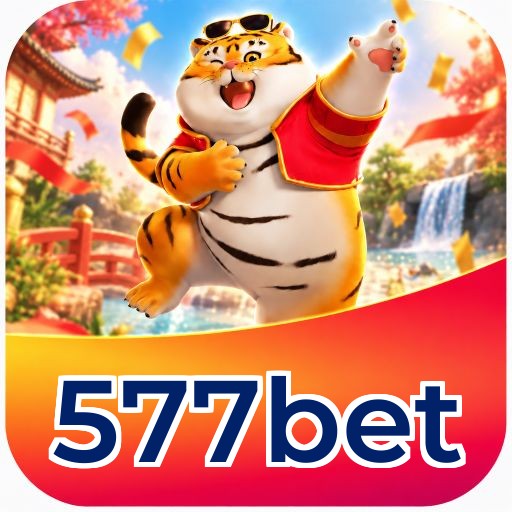 Logo 577bet - Cassino Online Brasil