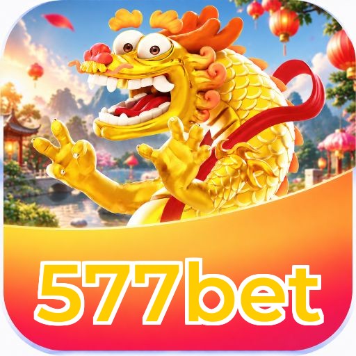 Logo 577bet - Cassino Online Brasil