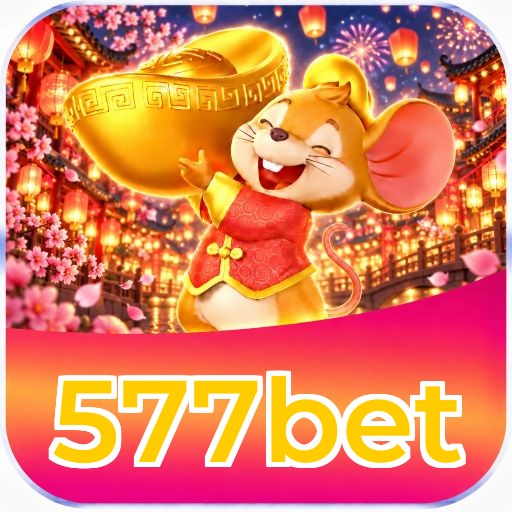 Logo 577bet