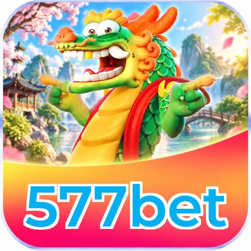 Logo 577bet