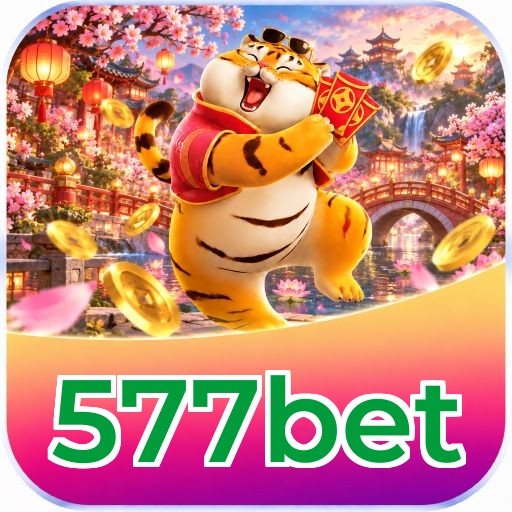 Logo 577bet