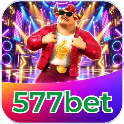 Logo 577bet