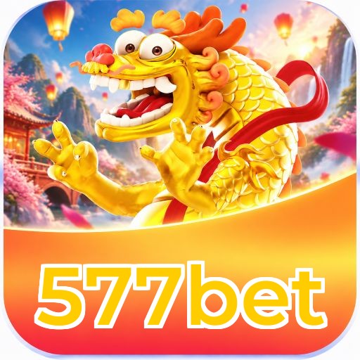Logo 577bet - Cassino Online Brasil