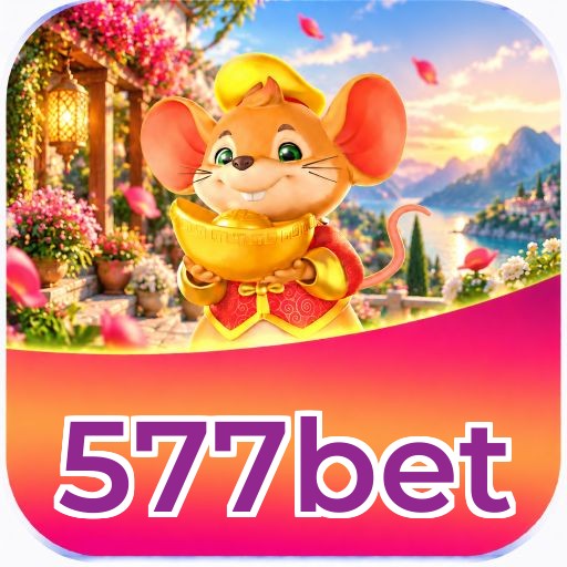 Logo 577bet