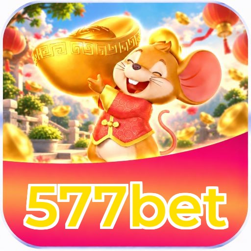 Logo 577bet