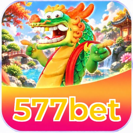 Logo 577bet