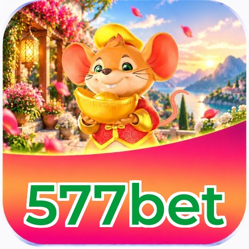 Lottery 577bet - Jogos de loteria com jackpots milionários