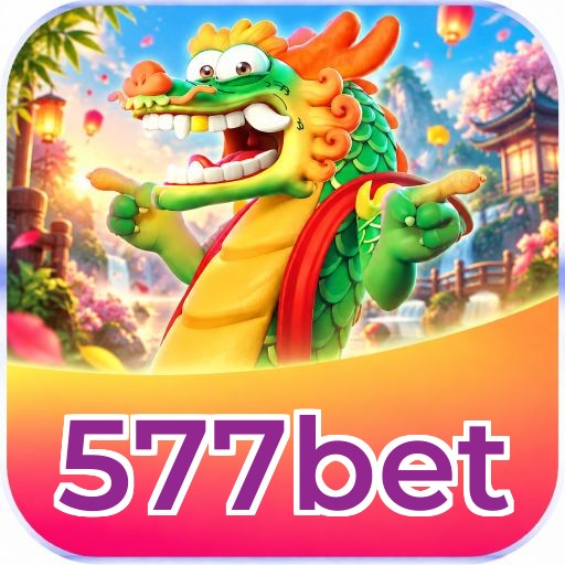 Logo 577bet
