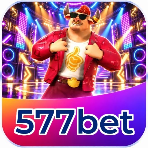 Logo 577bet