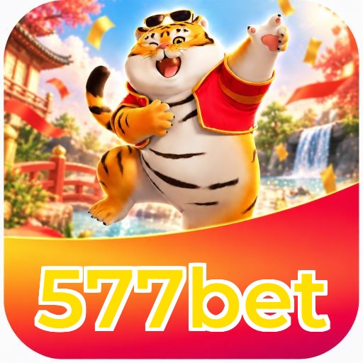 Logo 577bet - Cassino Online Brasil