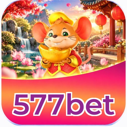 Logo 577bet